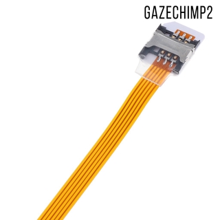 Dây cáp đọc Micro Reverse tới thẻ SIM