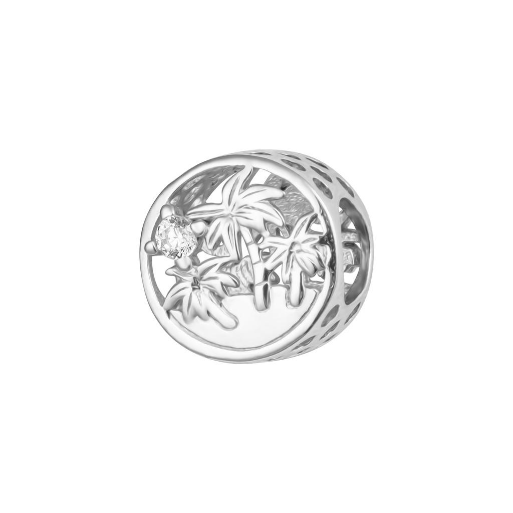 Charm Bạc PNJSilver 00XMW060008