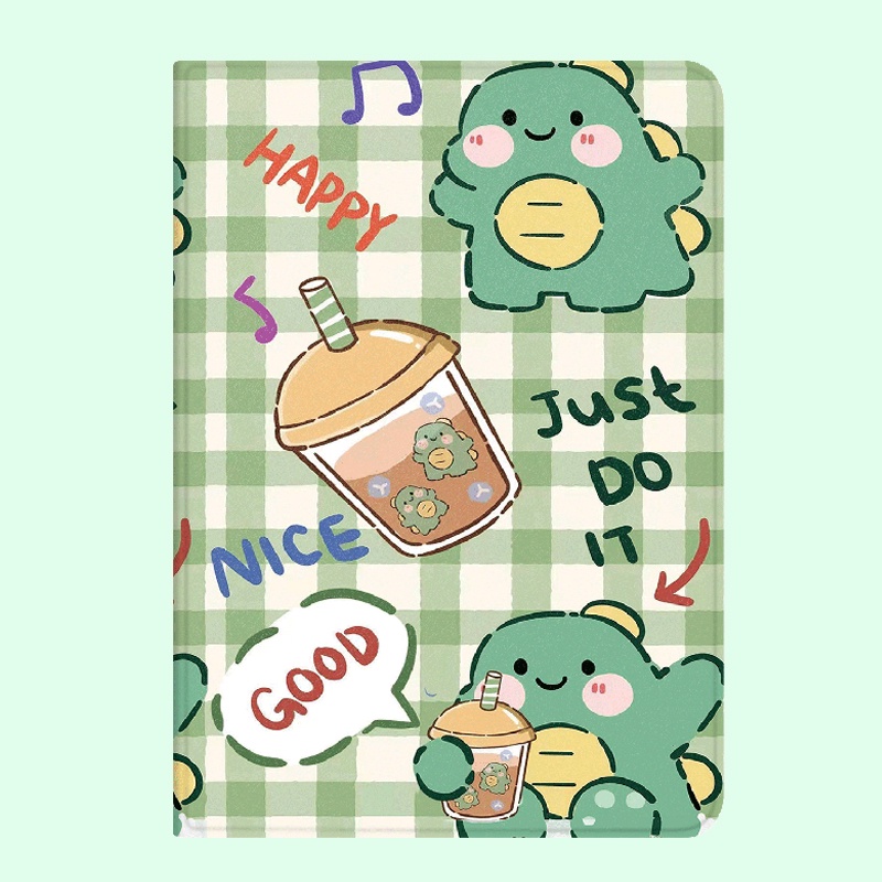 Ốp Máy Tính Bảng Cho iPad PRO11 iPad 9/8/7 10.2 Air 4/3/2/1 10.9 MINI 5/4/3/2/1 iPad 2 3 4 Pro 9.7 2017/2018