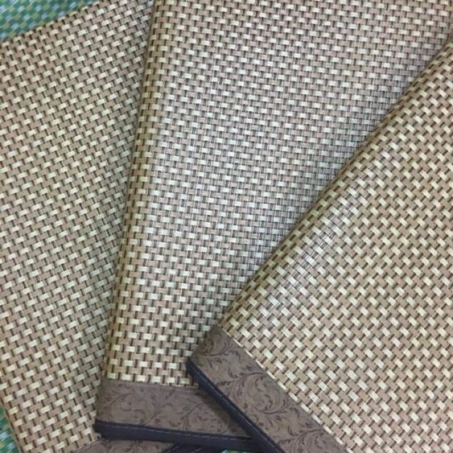 Chiếu Mây Tre Đan