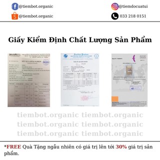 Nụ Hoa Hồng Sấy Khô