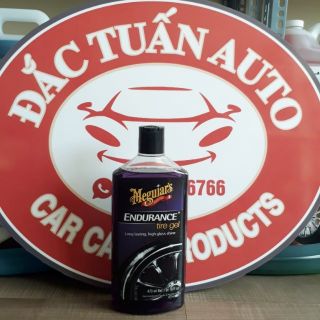 MEGUIAR'S - Dưỡng Lốp ô tô - G7516