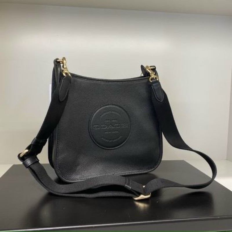 📛RẺ VÔ ĐỊCH📛TÚI COA*CH SAC BES ĐEN TRƠN SIÊU ĐẸP