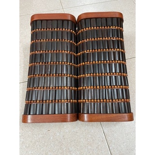Gối gỗ trắc