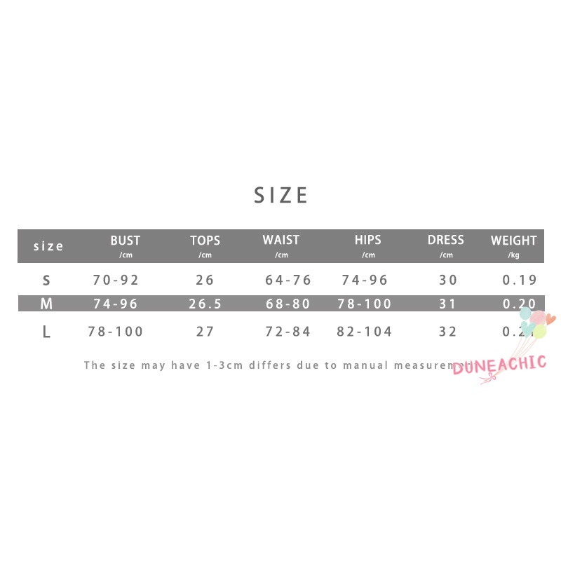 DUNEA Set Áo Croptop Sát Nách Và Chân Váy Lưng Cao Phong Cách Quyến Rũ