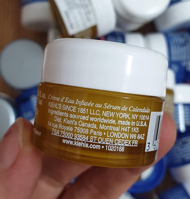 KEM DƯỠNG HOA CÚC KIEHL’S CALENDULA SERUM | BigBuy360 - bigbuy360.vn