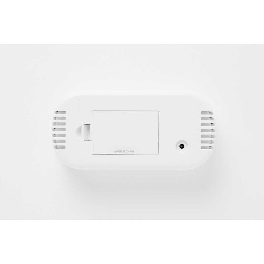 Đồng Hồ Đèn LED ARTBOX Hàn Quốc Thiết Kế Gương Bo Tròn