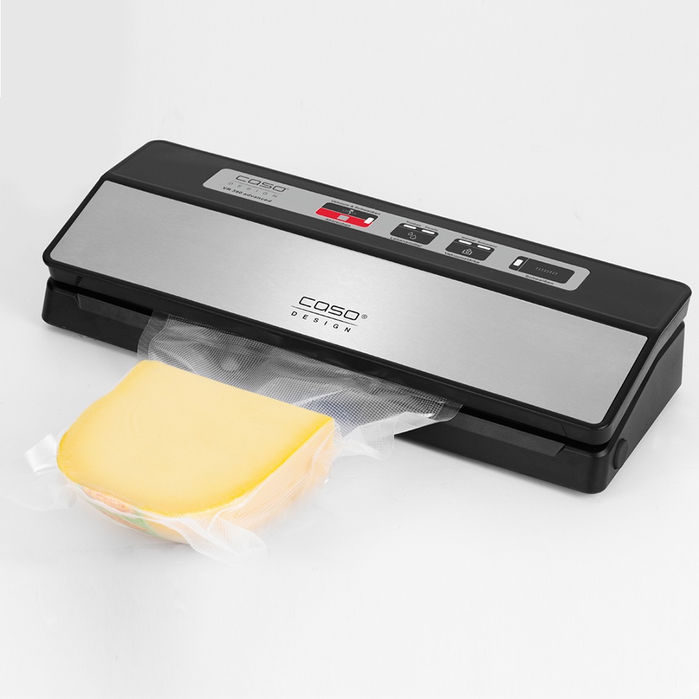 Máy hút chân không CASO VR390 advanced | Shopee Việt Nam