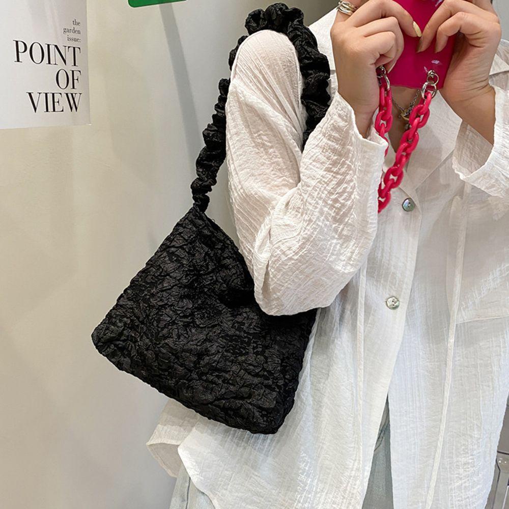 Túi Đeo Chéo Vai Bằng Da Mềm MIHAN1 Dành Cho Nữ