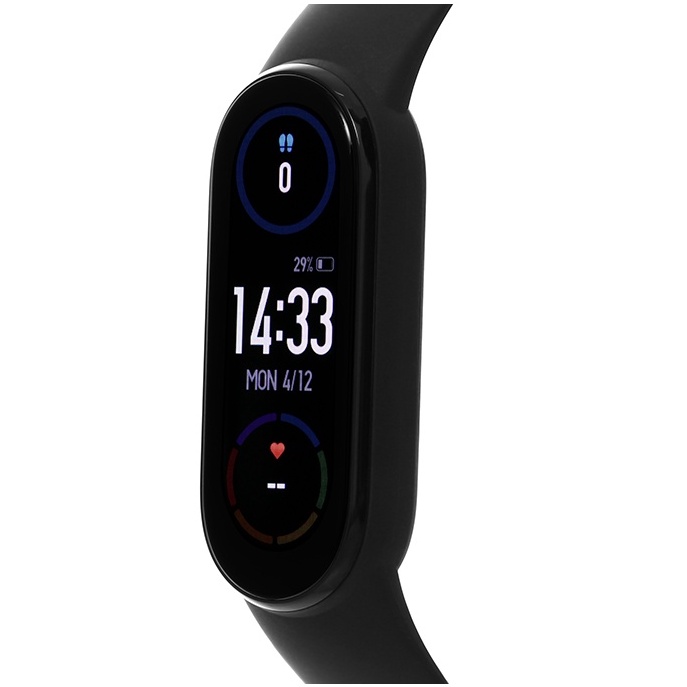 Vòng đeo tay thông minh Xiaomi Mi Band 6