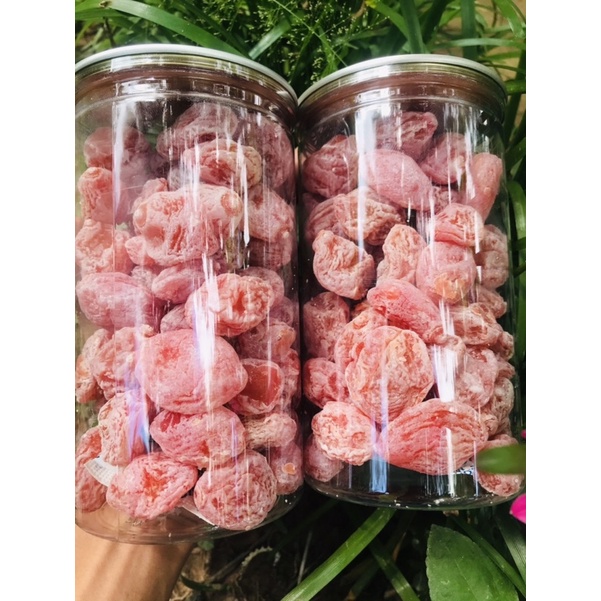 Xí muội đào 500g