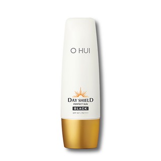 Kem chống nắng OHUI Day Shield Perfect Sun Black SPF50+ PA++++ 50ml