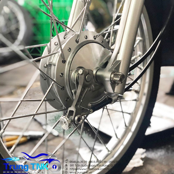 Càng thắng takegawa