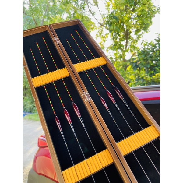 Phao Nano Tiểu Phụng Tiên