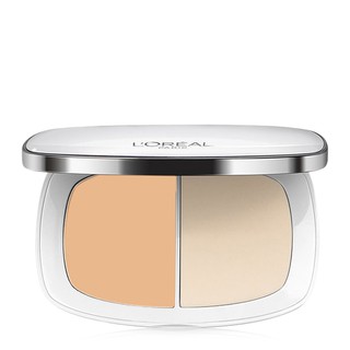 Phấn nền mịn da Loreal True Match Paris Powder Foundation SPF32/PA+++
