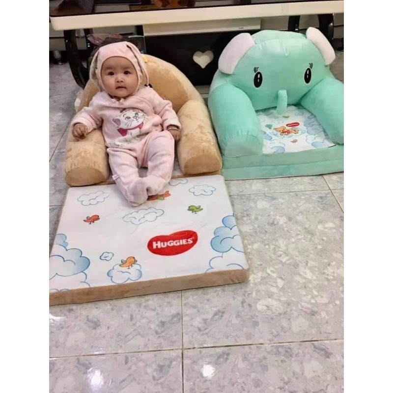 Ghế sofa cho bé