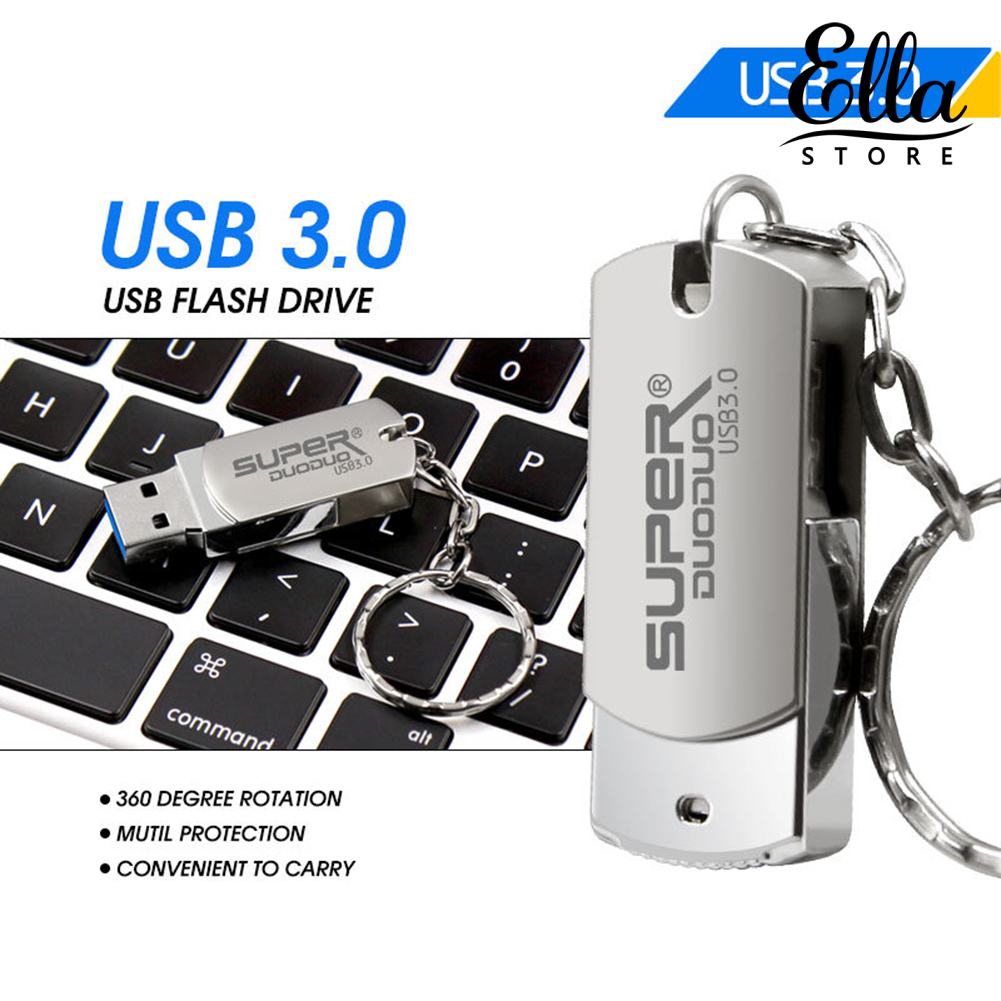 Usb 3.0 4 / 8 / 16 / 32 / 64gb Chất Lượng Cao