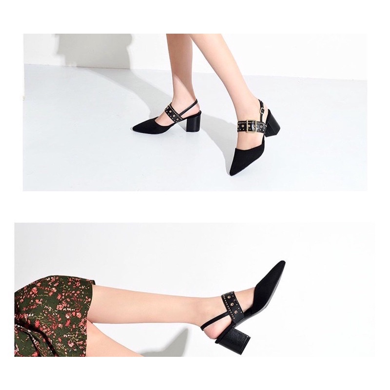 Giày Cnk hàng tuồn kho chuẩn store