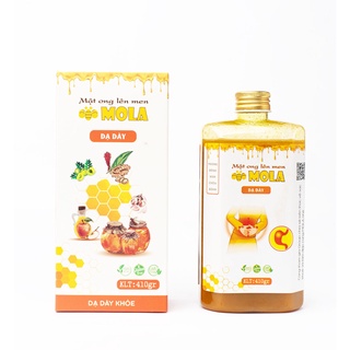 Mật ong lên men MOLA Dạ Dày 330Ml