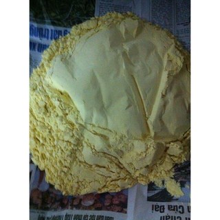 TINH BỘT NGHỆ NGUYÊN CHẤT NGHỆ AN
