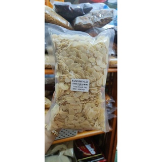 Hạnh nhân lát Olam 1 kg