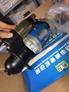 đề 11R 24v 2636a tê yâng xanh nước
