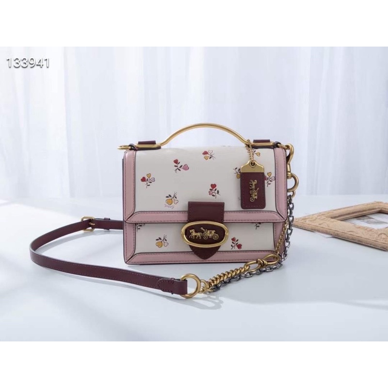 Túi xách dư xịn mẫu hot