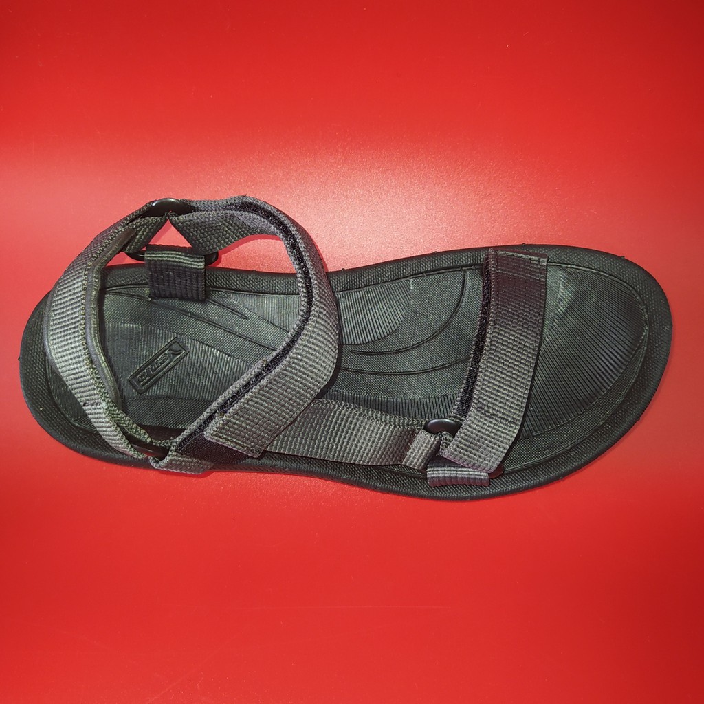 Giày Sandal Vento Nam - NV25G Xám