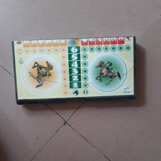 Bộ bàn cờ cá ngựa trung Đỗ Gia.