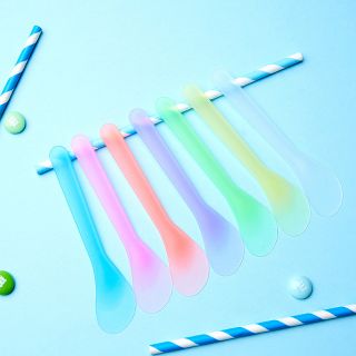 Combo 50 que quét mặt nạ (đủ màu).