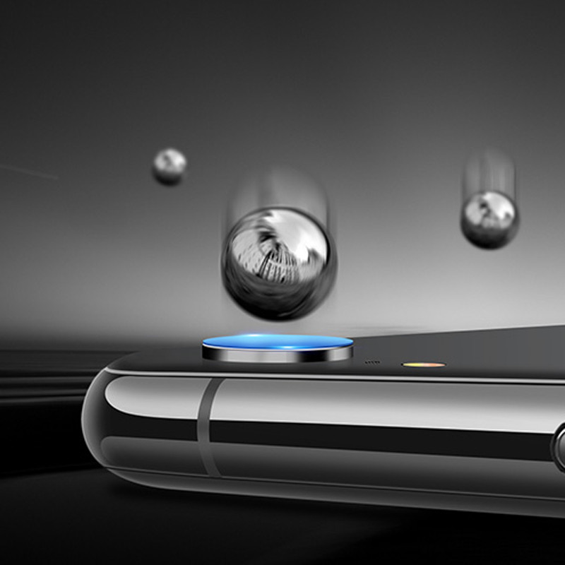 Kính cường lực bảo vệ camera sau thích hợp cho Iphone 6 7 8 Plus SE 2020 2022 SE3 Xr X Xs Max