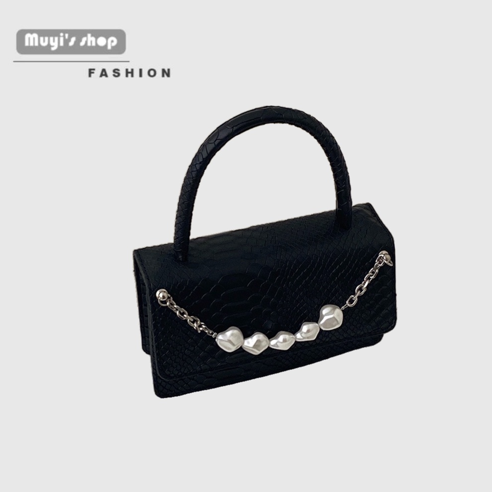 Mới Túi Xách Đeo Vai Kiểu Dáng Đơn Giản Hợp Thời Trang