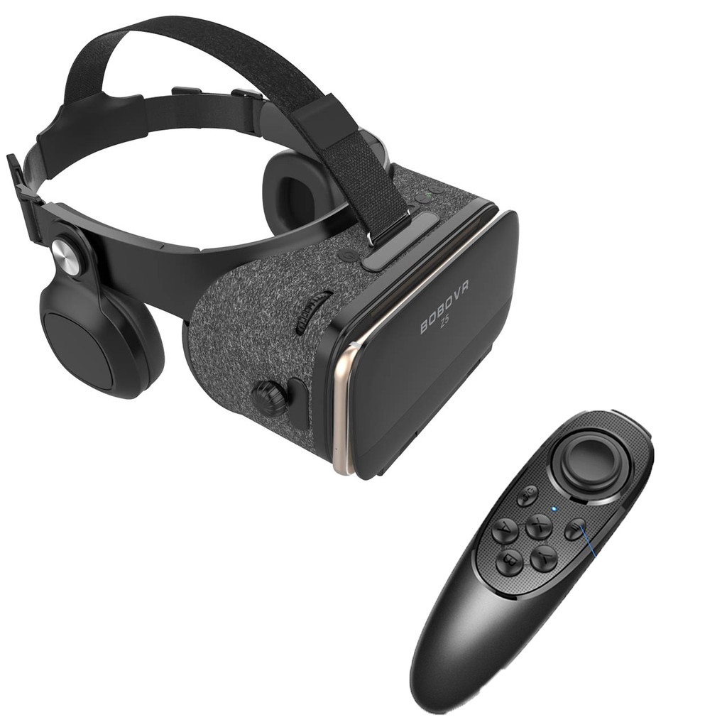 Kính thực tế ảo Bobo Vr Z5 (2019)