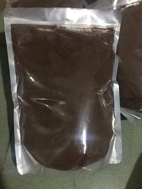 Cà phê nguyên chất thật và sạch 100% rang xay tại đalak {1 gói 1KG}