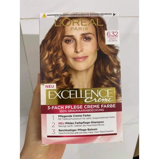 Hàng Đức ThUỐC NHUỘM TÓC LOREAL PARIS