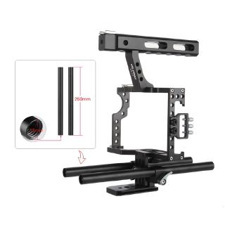 Camera Lồng Hợp Kim Nhôm Viltrox VX-11