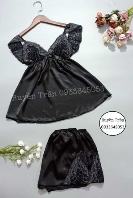 Đồ ngủ sexy gợi cảm M08 | BigBuy360 - bigbuy360.vn