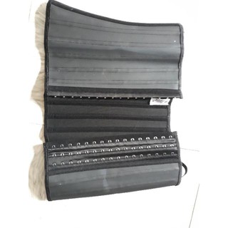 [SP KM] Đai nịt bụng Latex 24 xương