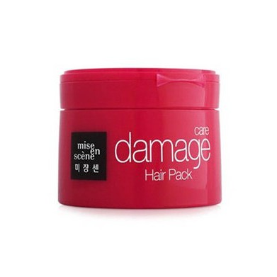 Kem Ủ DưỡngTóc Miseen Scene Damage Care Hair Pack 150ml