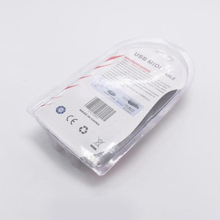 Dây cáp Midi sang USB cho Organ