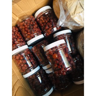 300g mứt chùm ruột chua ngọt