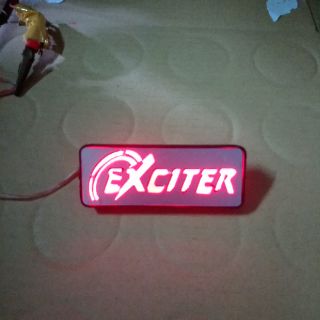 Đèn led bắt dè Fz và sonic