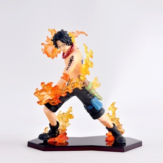 [Kadic] Mô hình 3 anh em Luffy - Ace - Sabo One Piece