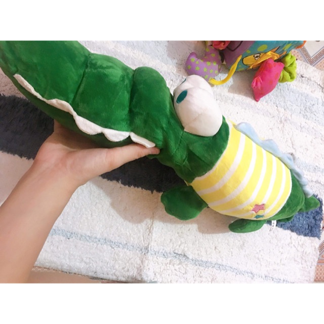 Gấu mí ta ù