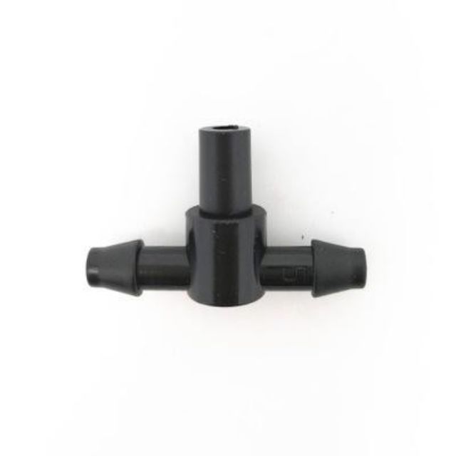 T Nối Béc Phun Sương 6mm