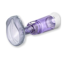 Bình xịt hen trẻ em Philips (Philips Diamond)