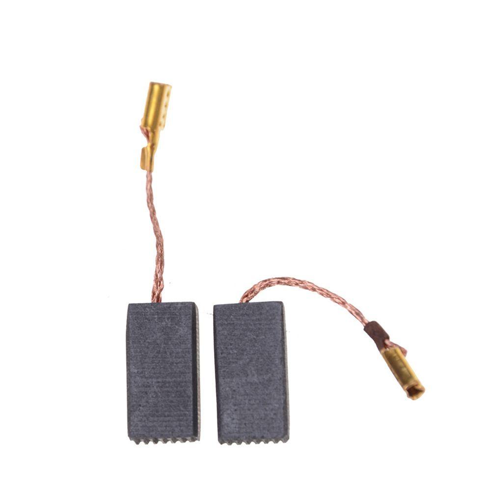 Bộ 10 / 20 Cọ Trang Điểm Bằng Carbon