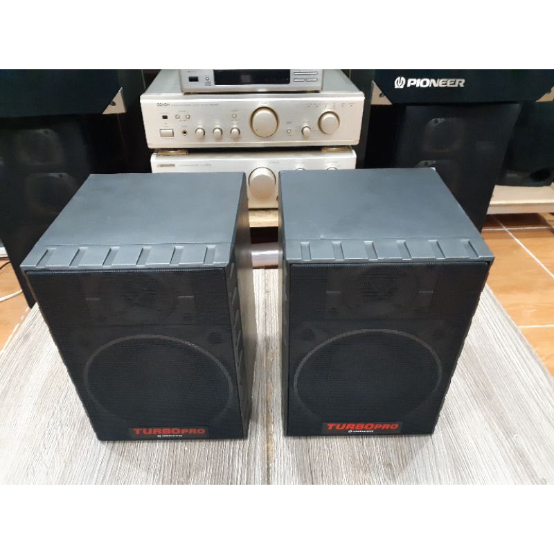 Cặp loa PIONEER S-T5