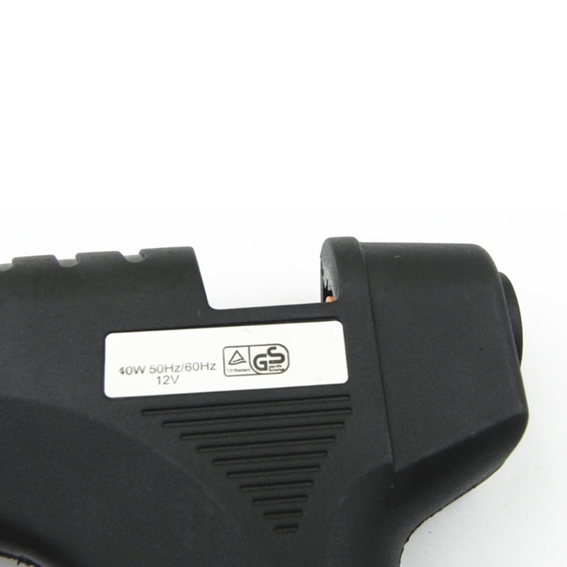 Dụng Cụ Nấu Tan Chảy 12V Bằng Silicone Chống Bỏng Dùng Cho Nghệ Thuật Thủ Công Tạ