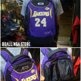 Balo NBA chính hãng